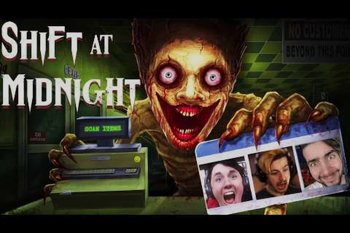 Shift At Midnight Counter-Trap Strategy Full Guide